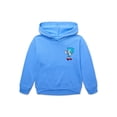thumbnail image 1 of Sonic the Hedgehog & Friends Girls Sweatshirt, Sizes 4-16, 1 of 3