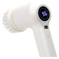 thumbnail image 1 of SonicPower Electric Multi-Function, Hand-Held Spin Scrubber with LED Display, IPX 7 Waterproofing, Dual Speed Options, and Long Lasting Rechargeable Battery, 1 of 8