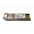 thumbnail image 1 of SonicWALL 10GB-SR SFP+ Short Reach Fiber Module Multi-Mode No Cable, 1 of 5