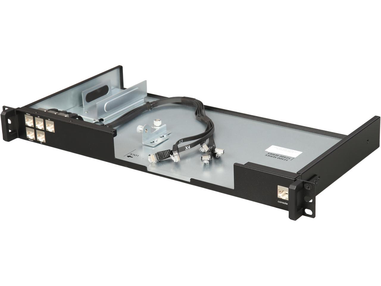 SonicWall 01-SSC-0742 TZ 300 Series Rack Mount Kit - image 1 of 5