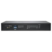 SonicWall TZ670 Network Security Appliance 02-SSC-2837