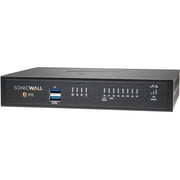 SonicWall TZ370 Network Security/Firewall Appliance 02SSC7287