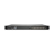 SonicWall NSA 2700 High Availability Rackmount Network Security Appliance