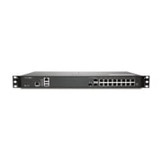 SonicWall 2YR NSA 2700 Secure Upgrade Plus - Advanced Edition 02-SSC-8199