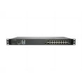 thumbnail image 1 of SonicWall NSA 2700 Network Security/Firewall Appliance, 1 of 20