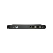 SonicWall NSA 2700 Network Security/Firewall Appliance