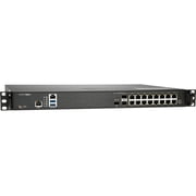 SonicWall NSA 2700 Network Security/Firewall Appliance 02SSC4324