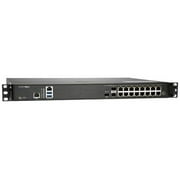 SonicWall NSA 2700 Network Security/Firewall Appliance