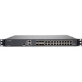 thumbnail image 1 of SonicWall NSA 4650 High Availability Network Security/Firewall Appliance, 1 of 2