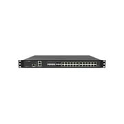 SonicWall NSA 3700 Network Security / Firewall Appliance 02SSC4326