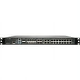 thumbnail image 1 of SonicWall NSa 6700 High Availability Firewall, 1 of 2