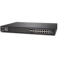 thumbnail image 1 of SonicWall NSA 2650 Network Security/Firewall Appliance, 1 of 5