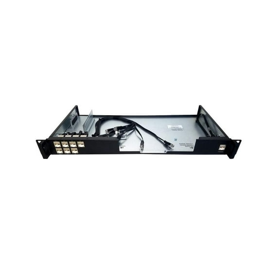 SonicWall Rackmount Kit for TZ 270, TZ 370 and TZ 470 (Wired and Wireless hardware) | 02-SSC-3113