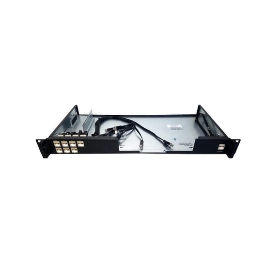 Sonicwall - Rack Mounting Kit - For Sonicwall Tz270, Tz370, Tz470