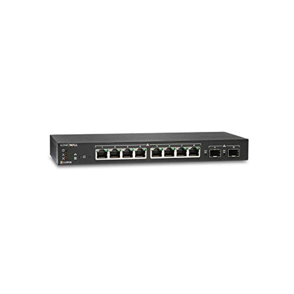 SonicWall Service/Support, 1 Year, Service