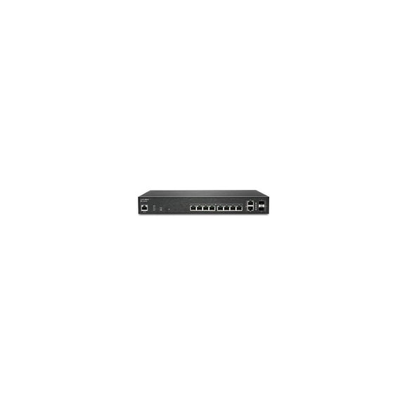 SonicWall Service/Support - 1 Year - Service (02-ssc-8370)