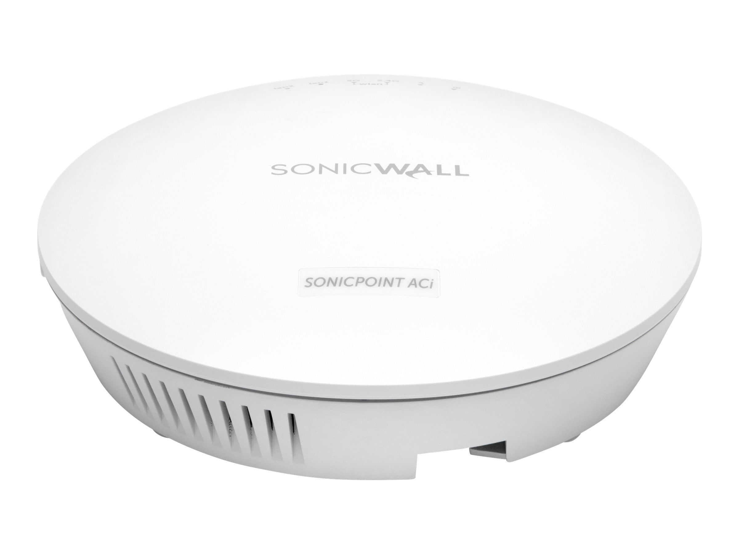 SonicWall SonicPoint ACi - Wireless access point - with 3 years Dynamic ...