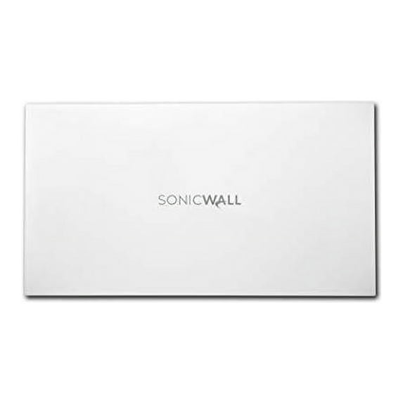 SonicWall SonicWave 231c IEEE 802.11ac 1.24 Gbit/s Wireless Access Point - 2.40 GHz, 5 GHz - MIMO Technology - Beamforming Technology - 1 x Network (RJ-45) - USB - Ceiling Mountable, Wall Mountable