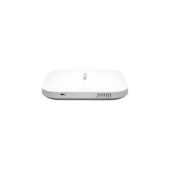 SonicWall SonicWave 641 Dual Band IEEE 802.11ax WAP 03SSC0349