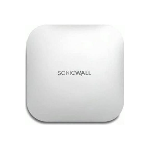 SonicWall SonicWave 641 Dual Band WiFi 5 Wireless Access Point Indoor 03SSC0302