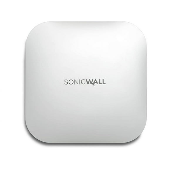 SonicWall SonicWave 641 Dual Band IEEE 802.11 a/b/g/n/ac/ax WAP 03SSC0346
