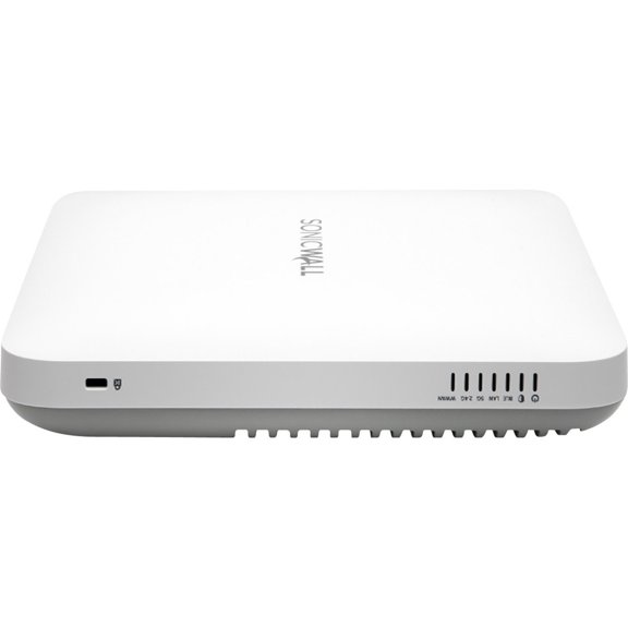 SonicWall SonicWave 681 Dual Band IEEE 802.11b/g/n/ac Wireless Access Point - Indoor - TAA Compliant (03-ssc-0339)