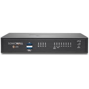 SonicWall TZ270 Network Security/Firewall Appliance