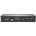 thumbnail image 1 of SonicWall TZ270 Tradeup with 3yr EPSS and CSE for 1yr SIA 03-SSC-2997, 1 of 13