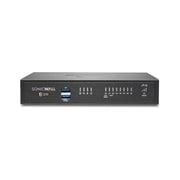 SonicWall TZ270 Network Security/Firewall Appliance