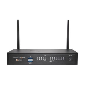 SonicWall TZ270W Network Security/Firewall Appliance