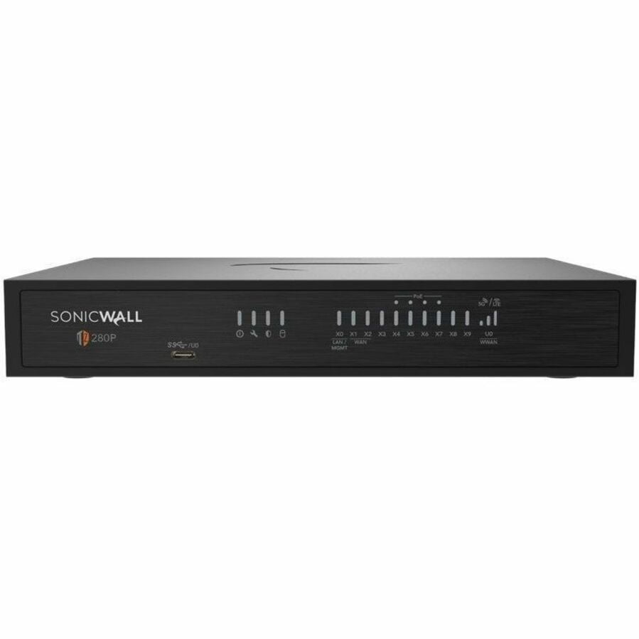 Firewalls Sophos
