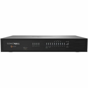 SonicWall TZ280P Network Security/Firewall Appliance - Intrusion Prevention - 8 Port - Gigabit Ethernet - 2.50 Gbit/s Firewall Throughput - MD5, AES (128-bit), AES (192-bit), AES (256-bit), SHA-256...