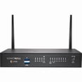 SonicWall TZ370 Network Security/Firewall Appliance 03SSC0739 - Walmart.com
