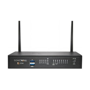 SonicWall TZ370W Network Security/Firewall Appliance 02SSC7297