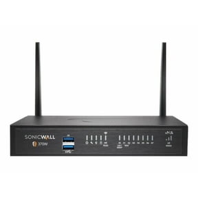 SonicWall TZ370W Network Security/Firewall Appliance