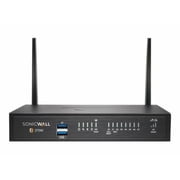جهاز أمان الشبكة / جدار الحماية SonicWall TZ370W