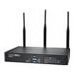 SonicWall TZ500 Wireless-AC - security appliance - image 1 of 4