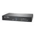 SonicWall TZ500 - security appliance - with 3 years SonicWALL Comprehensive Gateway Security Suite - image 1 of 4