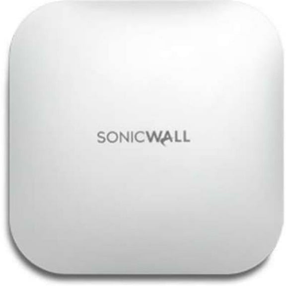 SonicWave 641 Wireless Access Point with 1 Year Secure Wireless Network Management & Support License