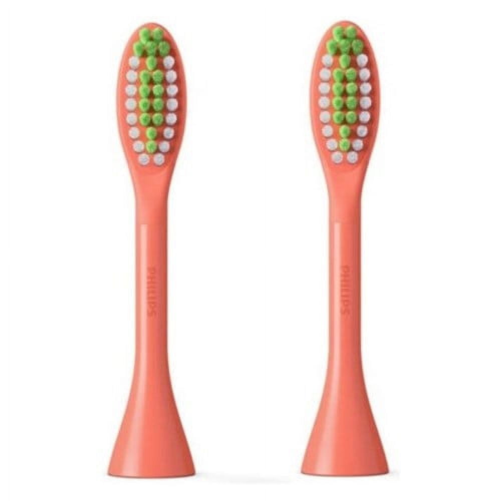 Sonicare BH1022/01 (2-Pack) Toothbrush Heads