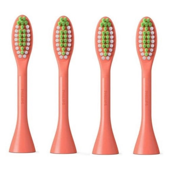 Sonicare BH1022/01 (4-Pack) Toothbrush Heads