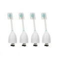 Sonicare E Series Compatible Replacement Toothbrush Heads 4 Pack