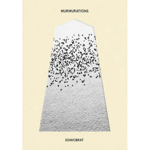 Sonicbrat - Murmurations - Music & Performance - CD
