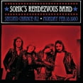 thumbnail image 1 of Sonics Rendezvous Band - Out Of Time - Music & Performance - CD, 1 of 1