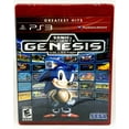 thumbnail image 1 of Sonics Ultimate Genesis Collection - PS3 - Brand New, 1 of 1