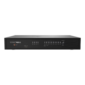 SonicWall TZ480 Firewall (Gen 8) High Availability appliance | 03-SSC-6989