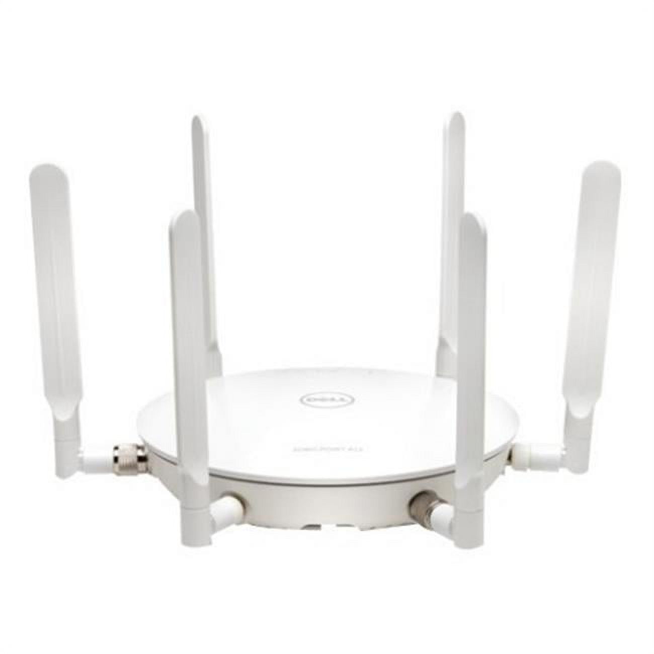 Sonicwall SonicPoint Ace with Power over Ethernet Injector, 1 Year ...