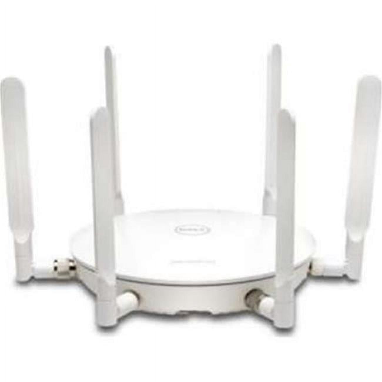 Sonicwall SonicPoint Ace with Power over Ethernet Injector, 3 Year ...