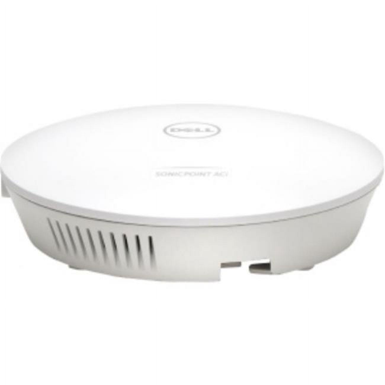 Sonicwall SonicPoint Aci with out Power over Ethernet Injector - Pack ...