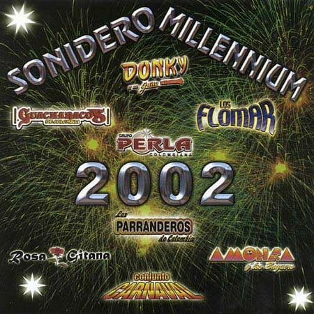 Sonidero Millennium 2002